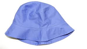 GORRO PILUSO GABARDINA LISA+