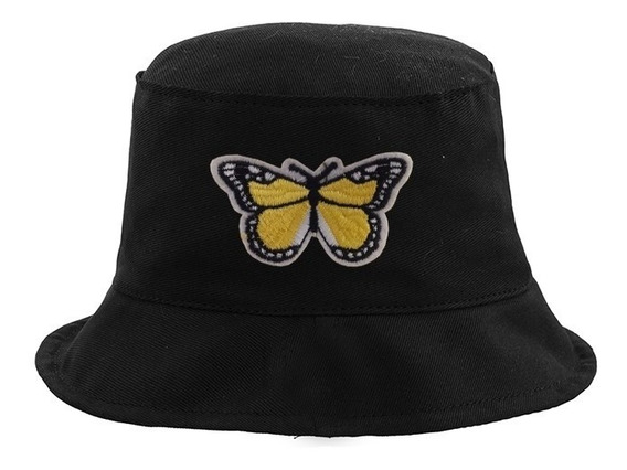 GORRO PILUSO MARIPOSA++++/