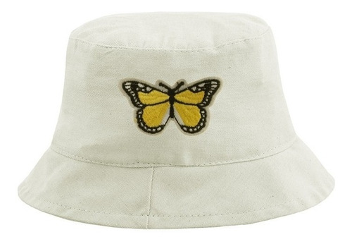 GORRO PILUSO MARIPOSA++++/