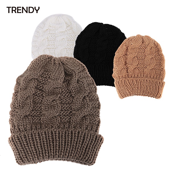 GORRO OCHOS TRENDY +