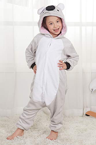 PIJAMA KIGURUMI KOALA INFANTIL++++ | | Tomás Accesorios