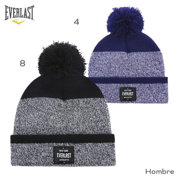 GORRO ADULTO EVERLAST+