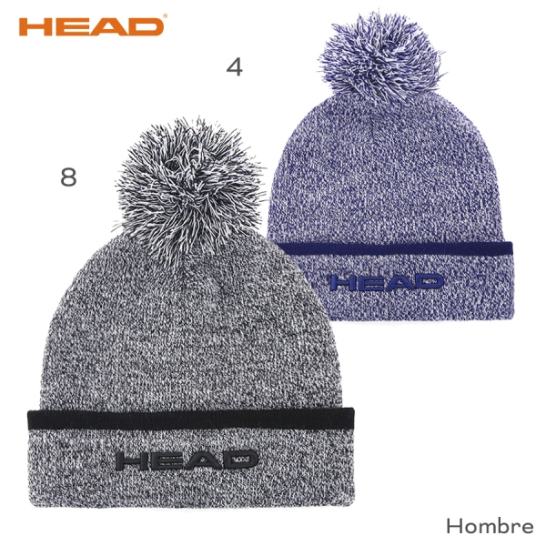 GORRO HEAD+