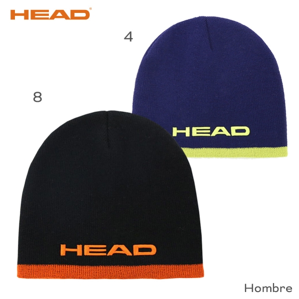 GORRO HEAD+