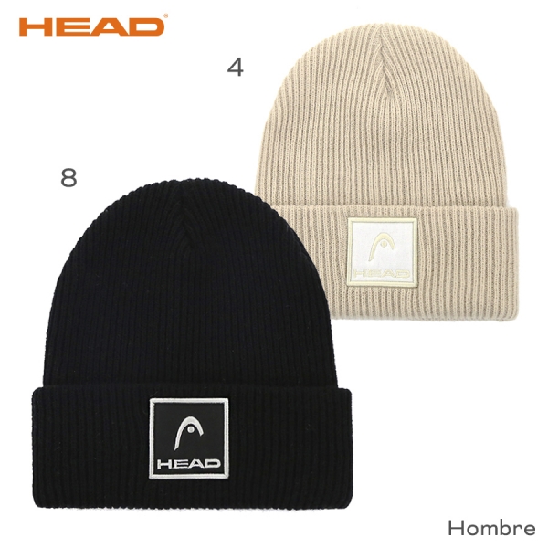GORRO ADULTO HEAD-
