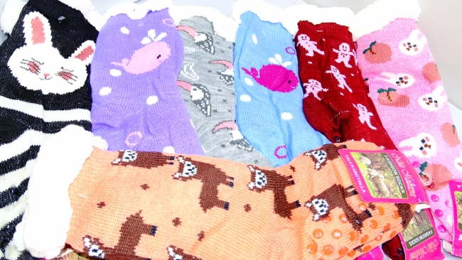 PANTUMEDIAS ANIMALITOS CON CORDERITO VARIOS MODELOS 35 AL 40 +