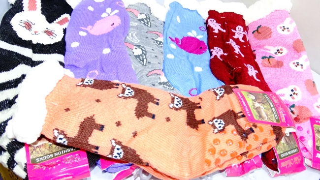 PANTUMEDIAS ANIMALITOS CON CORDERITO VARIOS MODELOS 35 AL 40 +