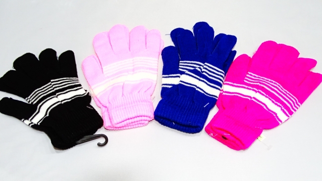 GUANTES X 12++++