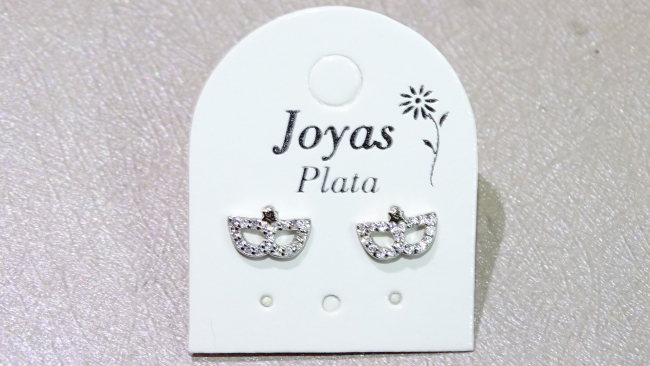 AROS PLATA CON MICROPAVE-