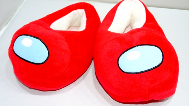 PANTUFLAS AMONG 34 AL 38++