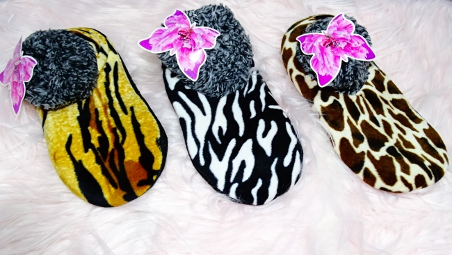 PANTUMEDIAS CON PUÑO ESTAMPADAS VARIOS MODELOS 36 AL 40+