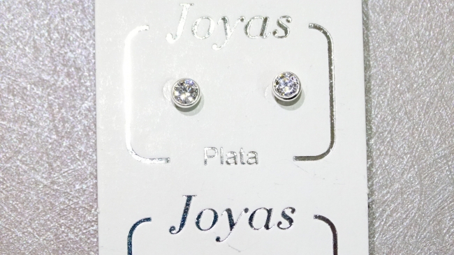 AROS PLATA 3MM-