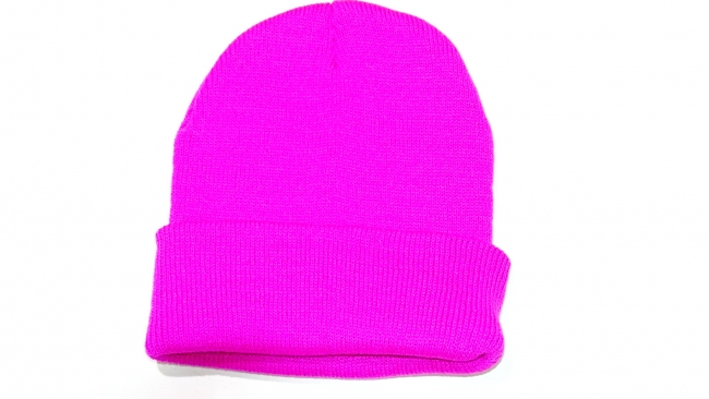 GORRO ROCKY +