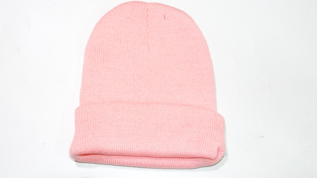 GORRO ROCKY +