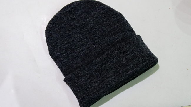 GORRO ROCKY+