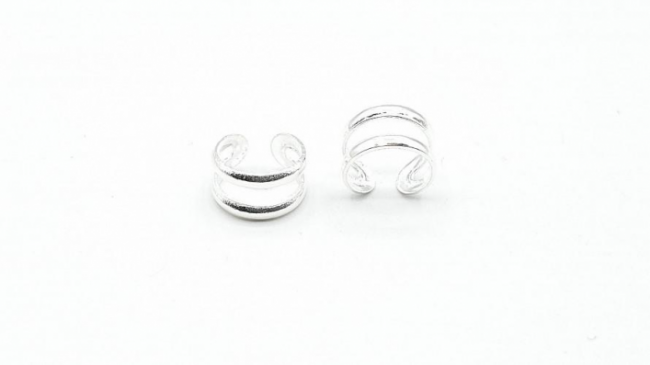 AROS PLATA BIDOU ++++