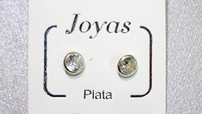 AROS PLATA 6MM-