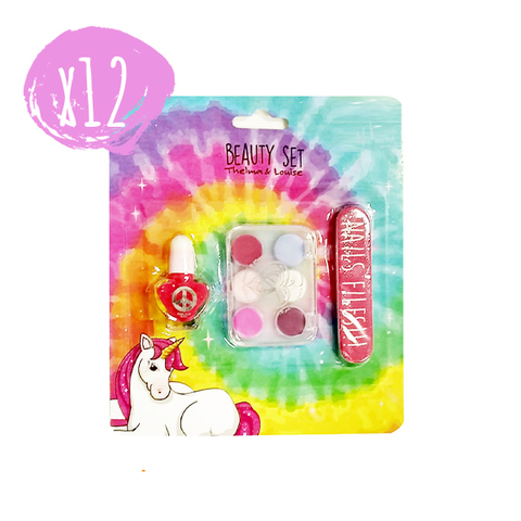 MAQUILLAJE  INFANTIL UNICORNIO TYL+++++//+