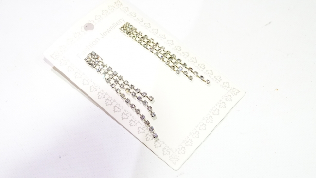 AROS BIJOU STRASS 