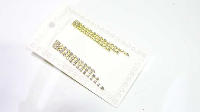 AROS BIJOU STRASS 