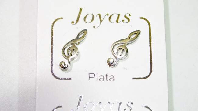 AROS PLATA -