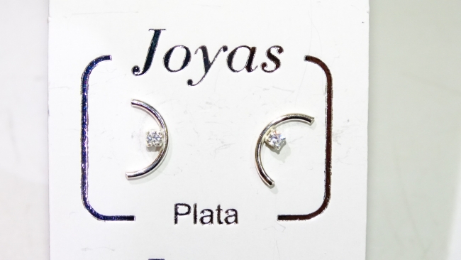 AROS PLATA -