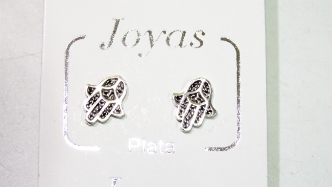 AROS PLATA -