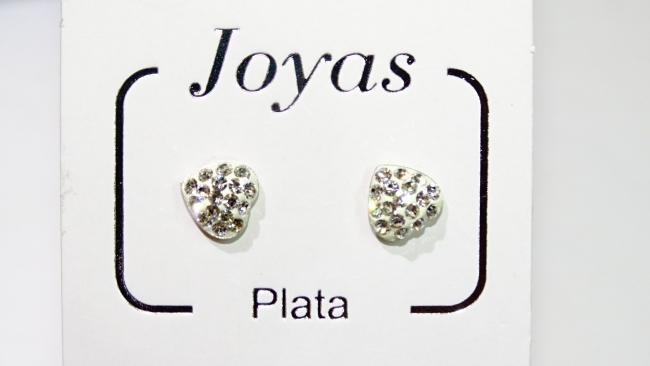 AROS PLATA -