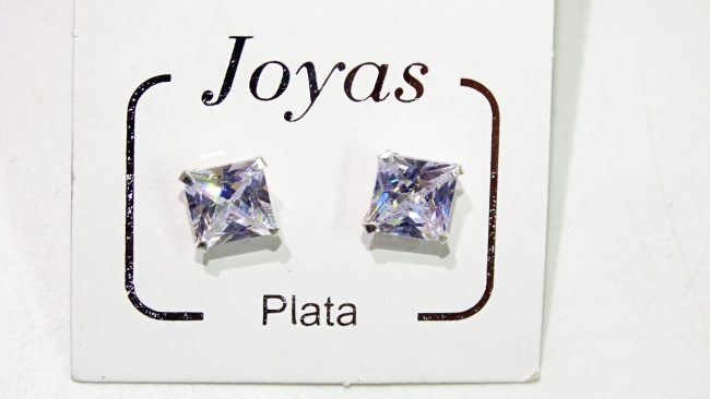 AROS PLATA 7X7 -