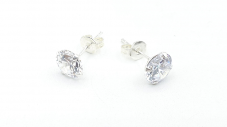 AROS PLATA 8MM-