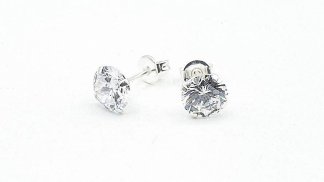 AROS PLATA 7MM