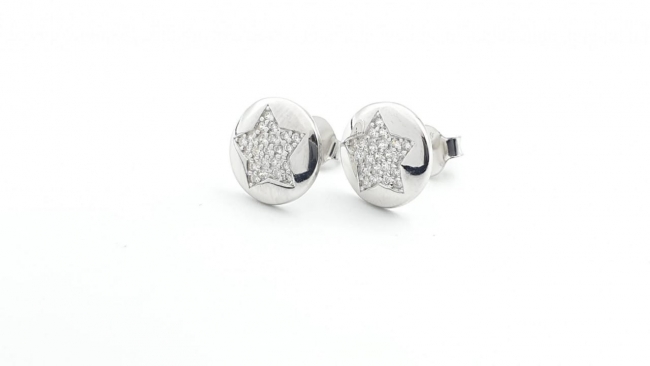 AROS PLATA CON MICROPAVE -