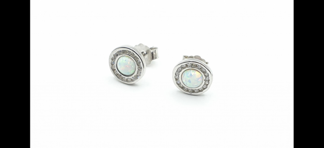 AROS PLATA CON MICROPAVE +++