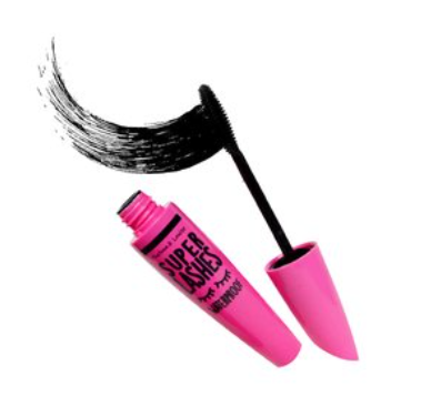 MASCARA DE PESTAÑAS SUPER LASHES THELMA & LOUISE +