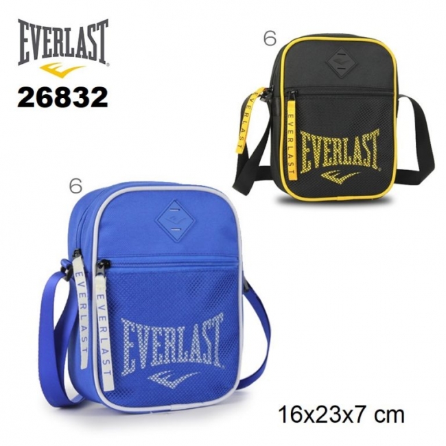 MORRAL EVERLAST 