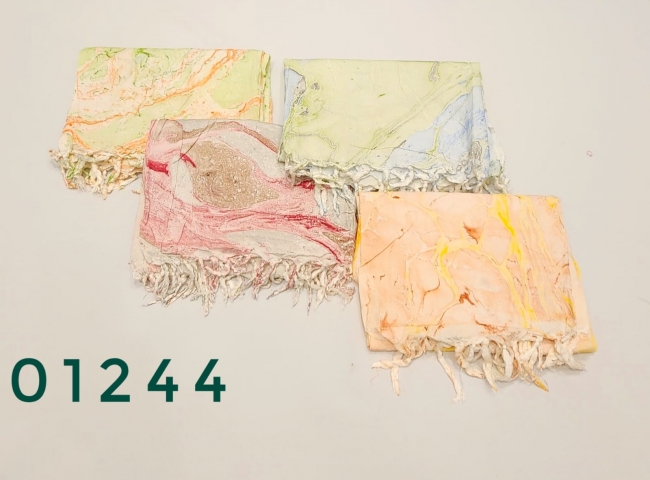 PAREO RAYON VARIOS COLORES 