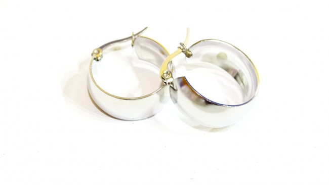 AROS ACERO 2 CM 