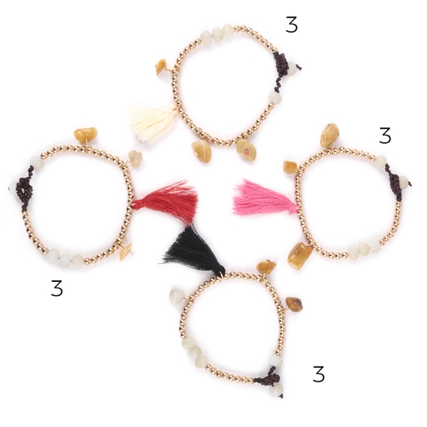 PULSERA TRENDY +++