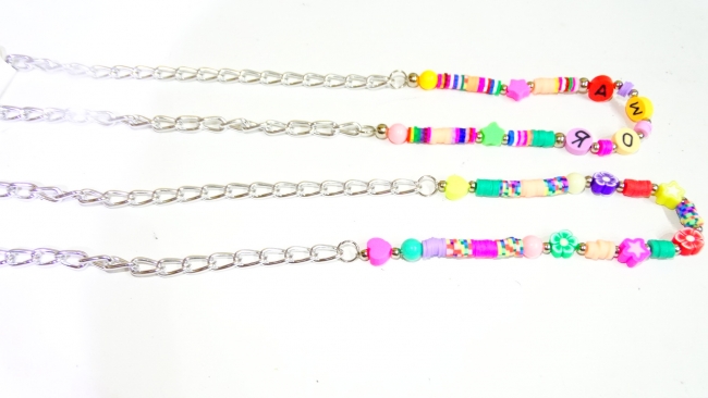 COLLAR CON FIMO ++++