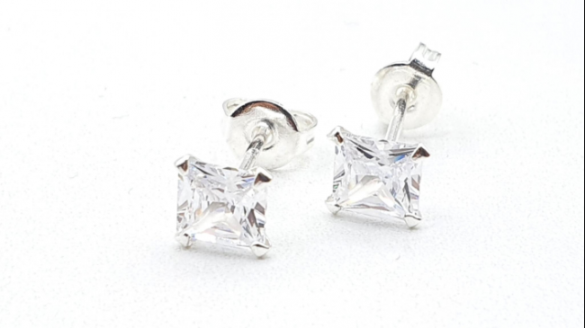 AROS PLATA 3X3 +++