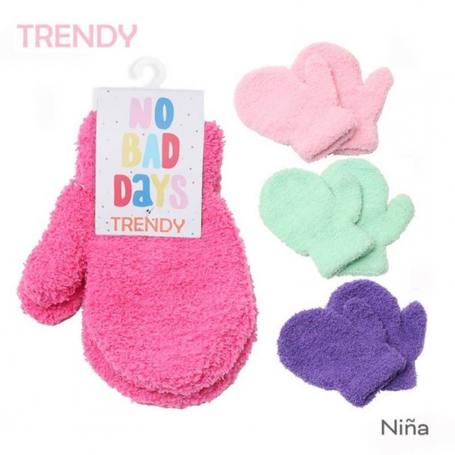 MITON NIÑA TRENDY X 12+