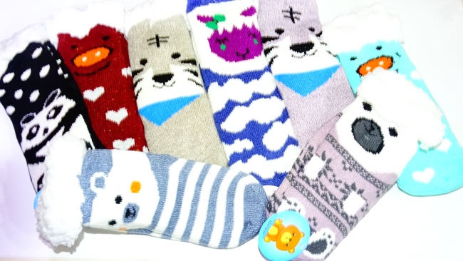 PANTUMEDIAS INFANTILES ANIMALITOS VARIOS TALLES 24 AL 27, 28 AL31 Y 32 AL 35 +