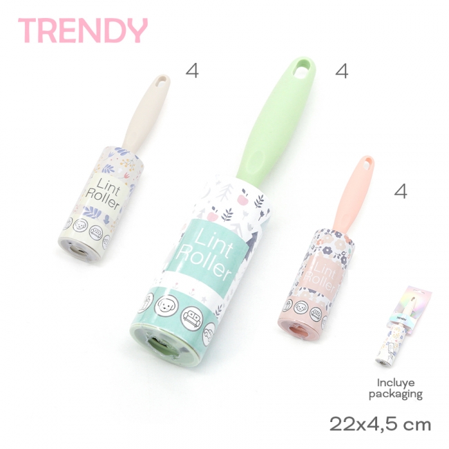 SACAPELUSA TRENDY BEAUTY T7