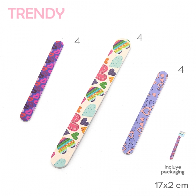 LIMA TRENDY T7