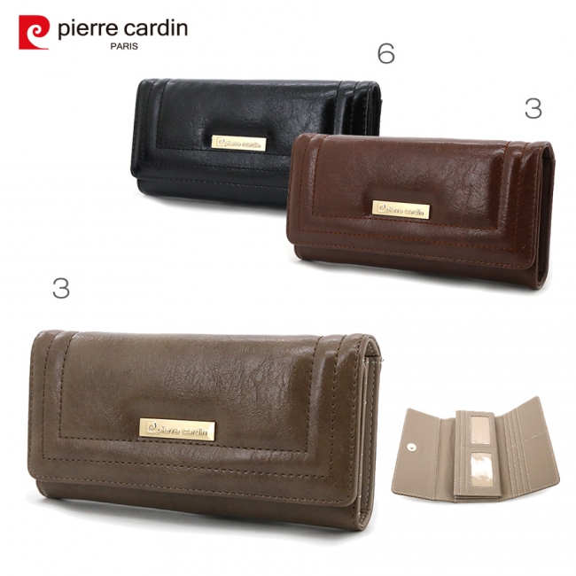 BILLETERA PIERRE CARDIN +