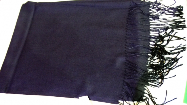 PASHMINA CASHMERE LIVIANA ++++