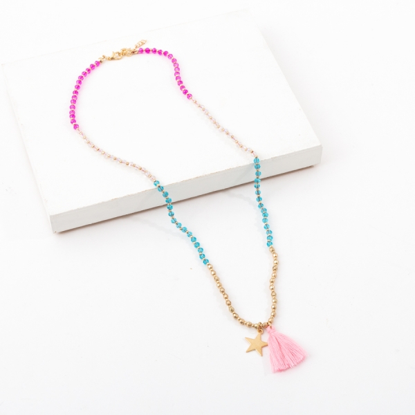 COLLAR TRENDY GIRLS ++++//