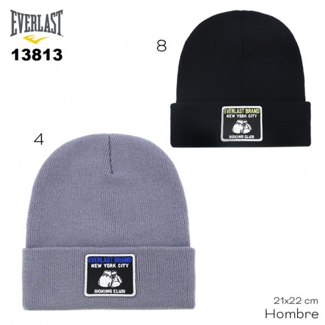 GORRO EVERLAST +