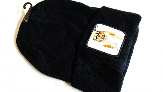 GORRO ROCKY TIPO GOORIN +