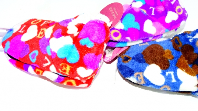 PANTUMEDIAS BOTITA INFANTIL VARIOS COLORES+